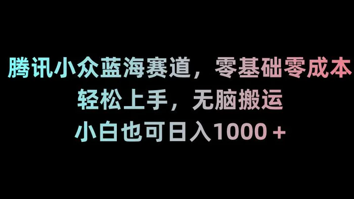 图片[1]-（8827期）新年暴力项目，最新技术实现抖音24小时无人直播 零风险不违规 每日躺赚3000-蛙蛙资源网