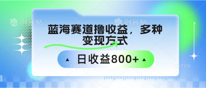 图片[1]-中老年人健身操蓝海赛道撸收益，多种变现方式，日收益800+-蛙蛙资源网